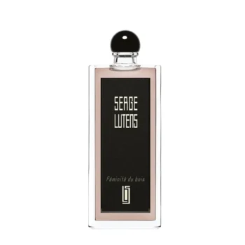 SERGE LUTENS FÉMINITÉ DU BOIS eau de parfum 50 ml, EAN 3700358123358