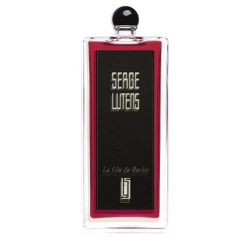 SERGE LUTENS LA FILLE DE BERLIN eau de parfum 100 ml, EAN 3700358123587