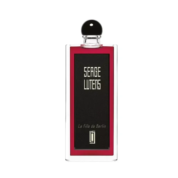SERGE LUTENS LA FILLE DE BERLIN eau de parfum 50 ml, EAN 3700358123389