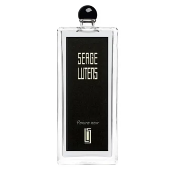 SERGE LUTENS POIVRE NOIR parfumová voda 100 ml, EAN 3700358217156
