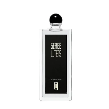 SERGE LUTENS POIVRE NOIR parfumová voda 50 ml, EAN 3700358217163