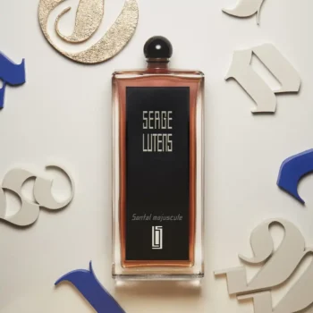 <span class="notranslate">SERGE LUTENS SANTAL MAJUSCULE</span> eau de parfum 50 ml Unisex