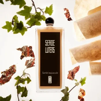 <span class="notranslate">SERGE LUTENS SANTAL MAJUSCULE</span> eau de parfum 100 ml Unisex