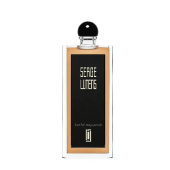 SERGE LUTENS SANTAL MAJUSCULE parfumová voda 50 ml, EAN 3700358123457