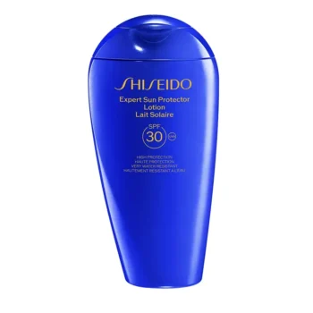 SHISEIDO EXPERT SUN PROTECTOR Lotions SPF30 300 ml SHISEIDO EXPERT SUN PROTECTOR Lotions SPF30 300 ml, EAN 0768614219972