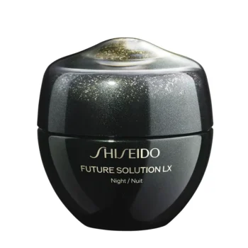 SHISEIDO FUTURE SOLUTION LX Total Regenerating Cream 50 ml, EAN 0729238212640