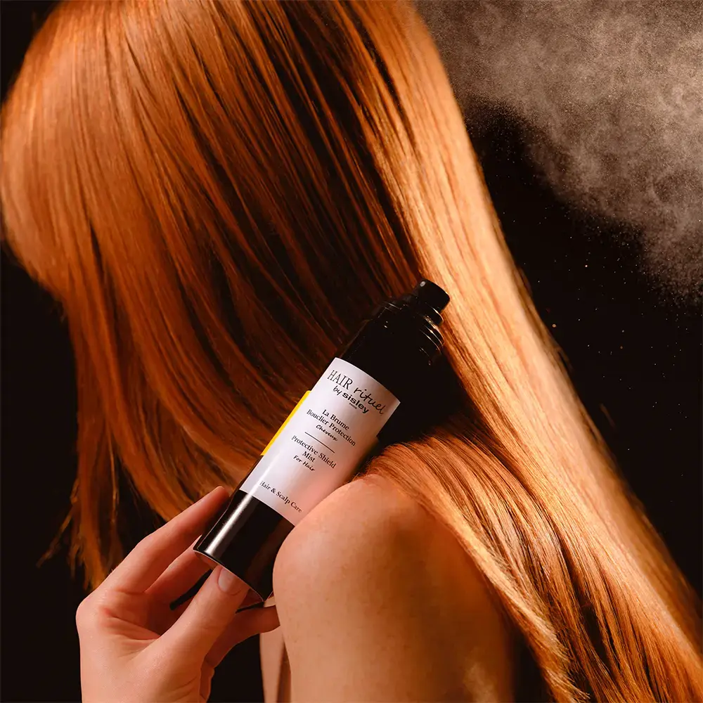 SISLEY HAIR RITUEL Protective Shield Mist 100 ml SISLEY HAIR RITUEL Protective Shield Mist 100 ml - Image 4