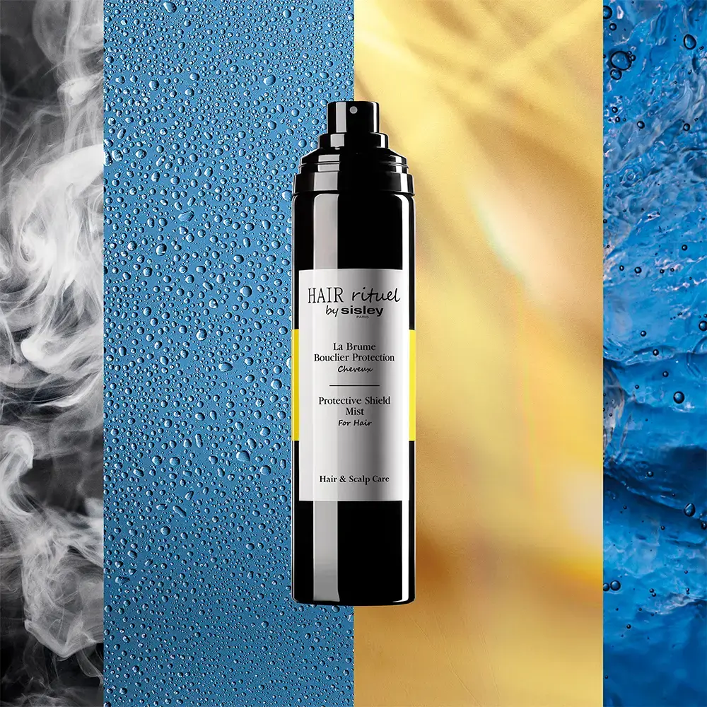 SISLEY HAIR RITUEL Protective Shield Mist 100 ml SISLEY HAIR RITUEL Protective Shield Mist 100 ml - Image 3