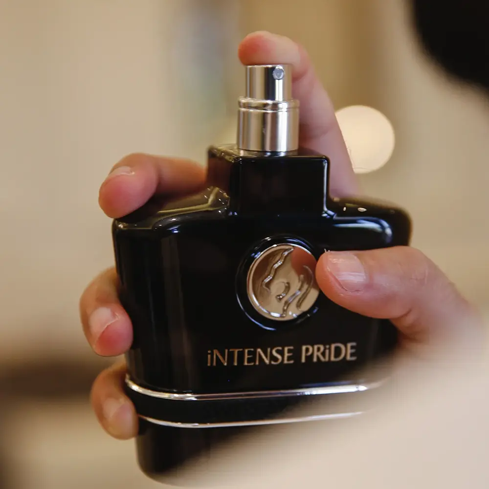 SWISS ARABIAN INTENSE PRIDE parfumovaná voda 100 ml