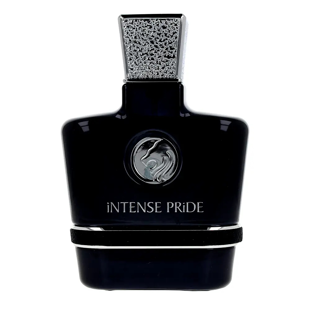 <span class="notranslate">SWISS ARABIAN INTENSE PRIDE</span> Eau De Parfum 100 ml for Men SWISS ARABIAN INTENSE PRIDE eau de parfum 100 ml, EAN 6295124031199