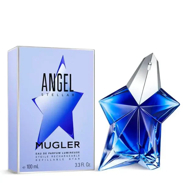 MUGLER ANGEL STELLAR apă de parfum 100 ml - Imaginea 3
