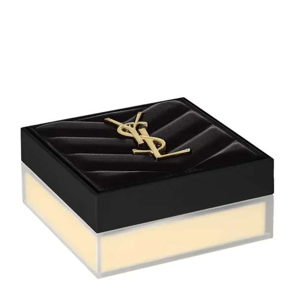 YVES SAINT LAURENT ALL HOURS HYPER BLUR Прозрачна пудра на прах #02, EAN 4936968873096