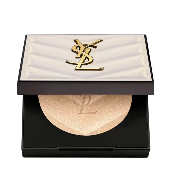 YVES SAINT LAURENT ALL HOURS HYPER LUMINIZE #02-Hypnotic Honey