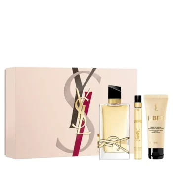 YVES SAINT LAURENT LIBRE комплект 3 бр., EAN 3614274400038