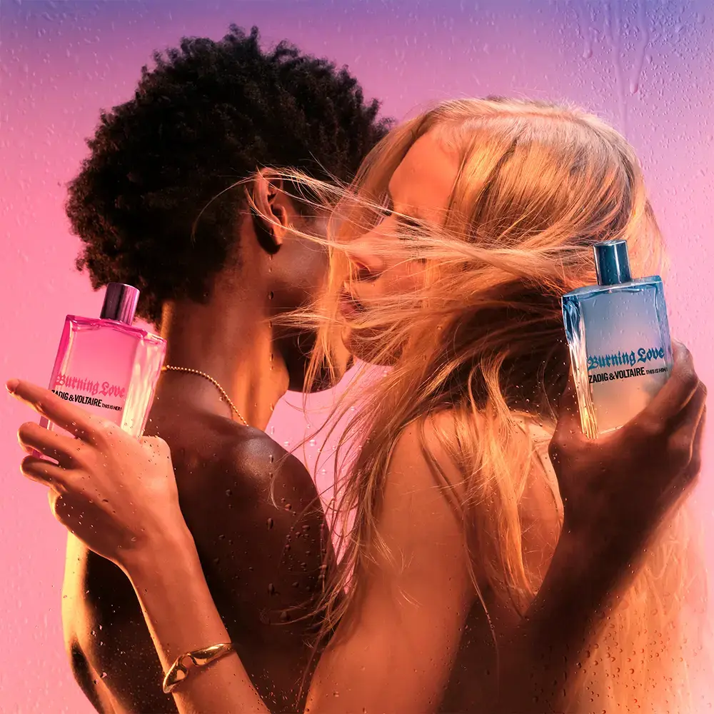 <span class="notranslate">ZADIG & VOLTAIRE THIS IS HER! BURNING LOVE</span> eau de parfum ed. lim. 100ml for Women <span class="notranslate">ZADIG & VOLTAIRE THIS IS HER! BURNING LOVE</span> eau de parfum ed. lim. 100ml for Women - Image 3