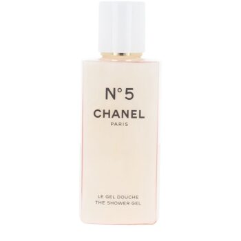 CHANEL COCO MADEMOISELLE moussant gel 200 ml