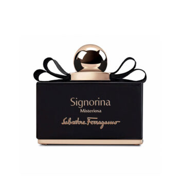 SALVATORE FERRAGAMO SIGNORINA парфюмна вода 100 мл