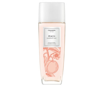 CHANSON D'EAU CHANSON D'EAU Brume corporelle PEACH 75 ml pour femmes