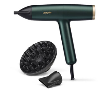 BABYLISS TROCKNER D6555DE Luftleistung 1700 W 1 Einheit