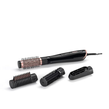 BABYLISS AIRBRUSH AS126E perfektes Finish 1000 W 1 Einheit