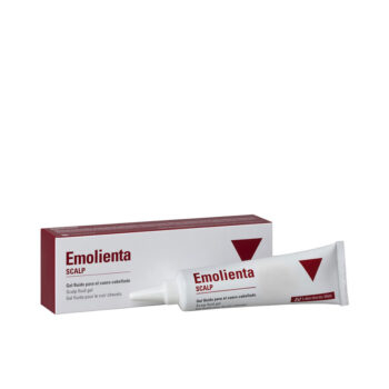 EMOLIENTA EMOLIENTA SCALP fluid gel for the scalp 60 ml