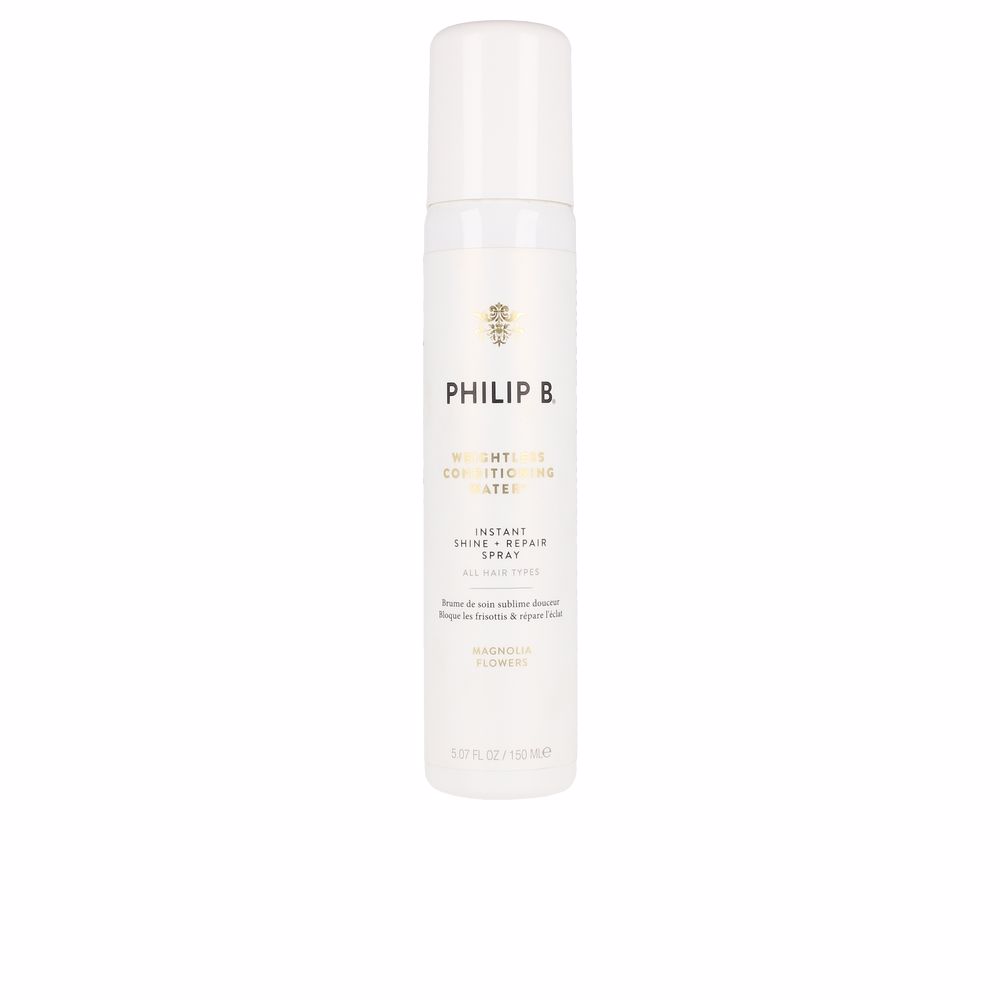 PHILIP B MAGNOLIA FLOWERS Acqua Condizionante Leggera 150 ml PHILIP B MAGNOLIA FLOWERS Acqua Condizionante Leggera 150 ml