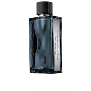 ABERCROMBIE & FITCH FIRST INSTINCT BLUE POUR HOMME eau de toilette vaporisateur 100 ml Unisexe