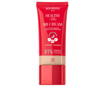 BOURJOIS HEALTHY MIX BB-Creme Nr. 03-Beige 30 ml