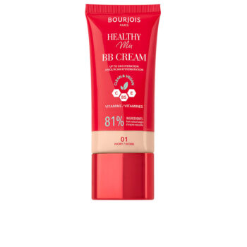 BOURJOIS HEALTHY MIX BB-Creme Nr. 01-Elfenbein 30 ml