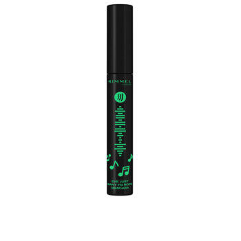 RIMMEL LONDON VOLUME DELLE MERAVIGLIE THRILL SEEKER mascara #Extra Black 1 unità RIMMEL LONDON VOLUME DELLE MERAVIGLIE THRILL SEEKER mascara #Extra Black 1 unità