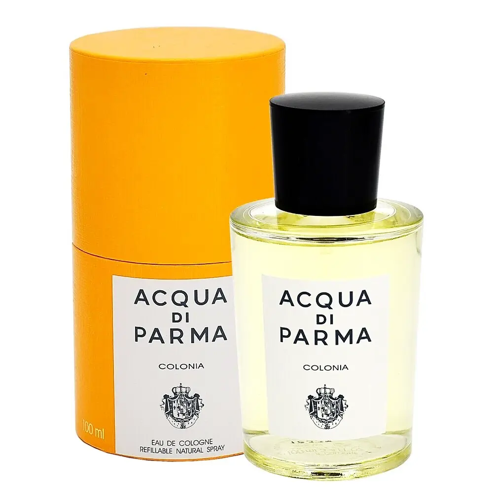 ACQUA DI PARMA COLOGNIE eau de Cologne 100 ml ACQUA DI PARMA COLOGNIE eau de Cologne 100 ml