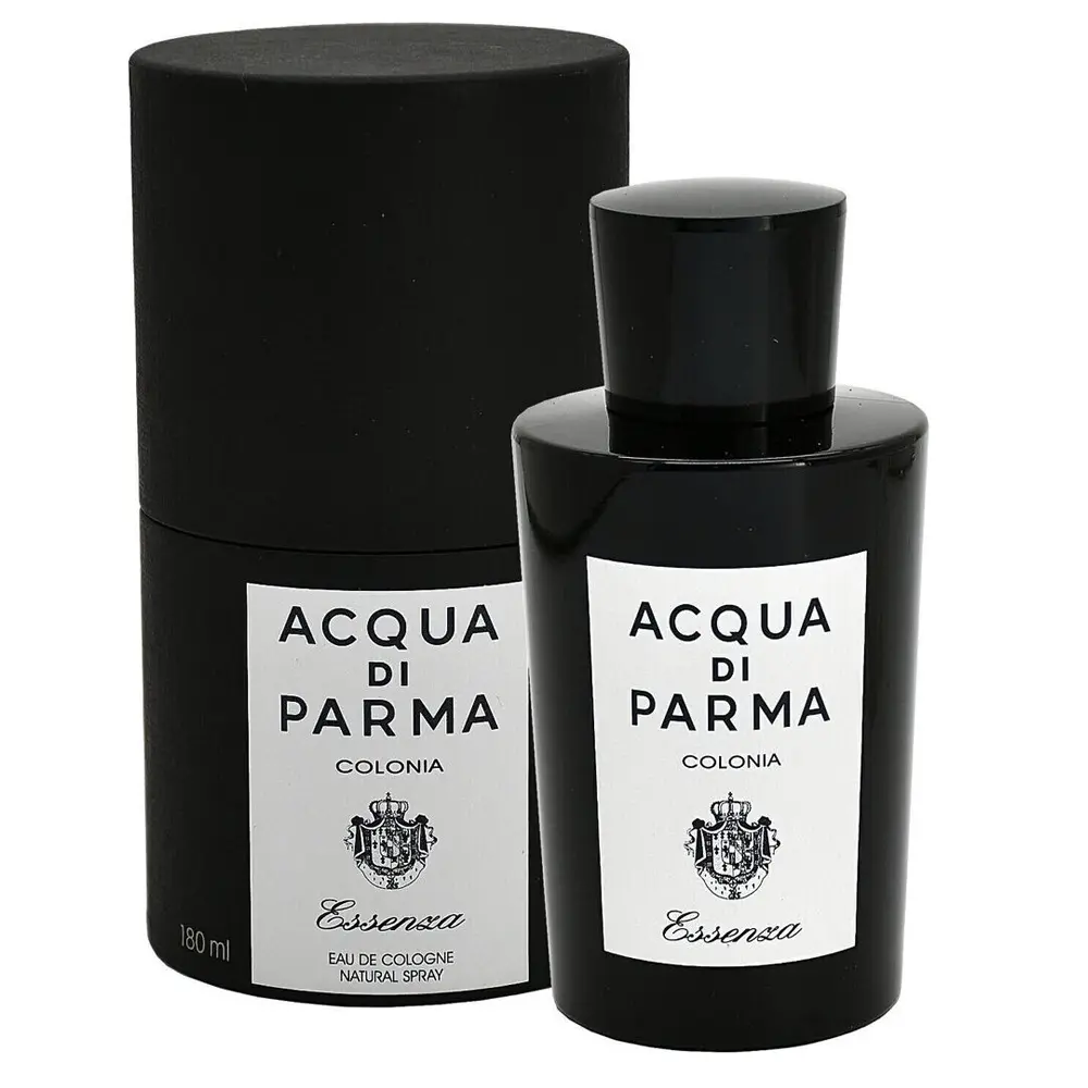 ACQUA DI PARMA COLONIA ESSENZAacqua di colonia 180 ml per uomo