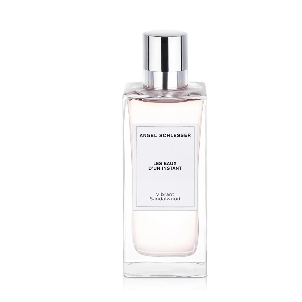 ANGEL SCHLESSER LES EAUX D’UN INSTANT VIBRANT SANDALWOOD tualetinis vanduo 150 ml