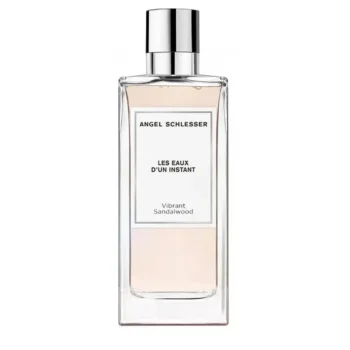 ANGEL SCHLESSER LES EAUX D’UN INSTANT VIBRANT SANDALWOOD tualetinis vanduo 150 ml, EAN 8058045426639