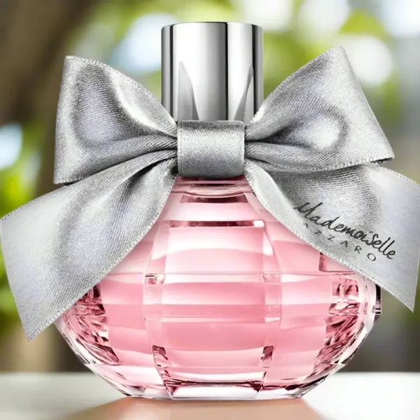 AZZARO MADEMOISELLE eau de toilette 50 ml - Image 2