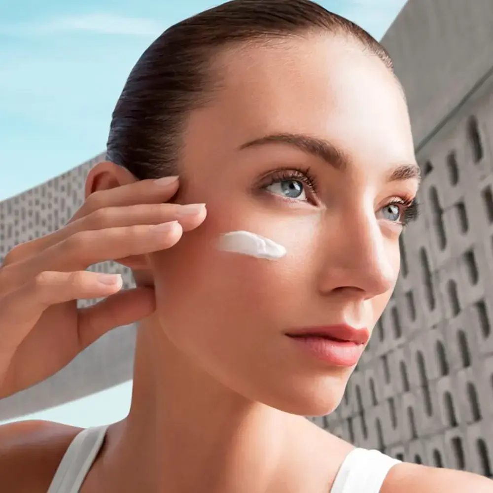 BIOTHERM AQUASOURCE HYDRA BARRIER Cream 30 ml