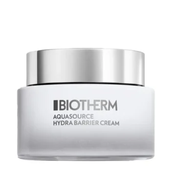 BIOTHERM AQUASOURCE HYDRA BARRIER Crème 30 ml BIOTHERM AQUASOURCE HYDRA BARRIER Crème 75 ml, EAN 3614274486261