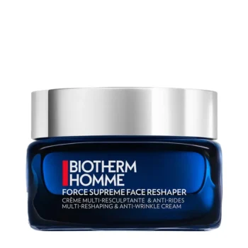 BIOTHERM HOMME FORCE SUPREME FACE RESHAPER Crème 50 ml, EAN 3614274488272
