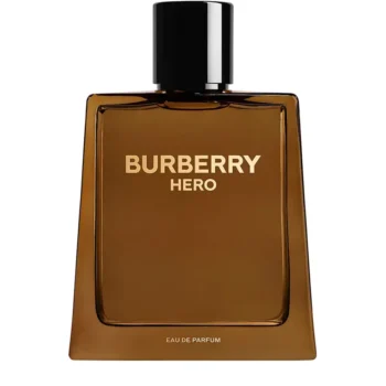 BURBERRY HERO eau de parfum 150 ml, EAN 3614228837996