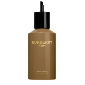 BURBERRY HERO eau de parfum 200 ml Ricarica, EAN 3616304679476