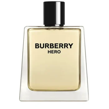 BURBERRY HERO eau de toilette 150 ml, EAN 3614229820805