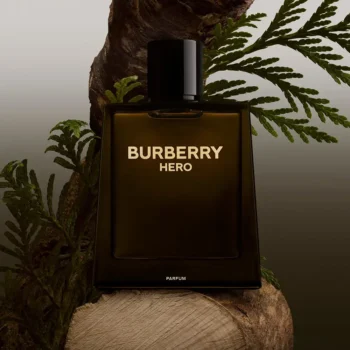 <span class="notranslate">BURBERRY HERO</span> PARFUM 100 ml for Men