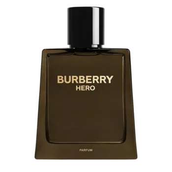 BURBERRY HERO PARFUM 100 ml, codice EAN 3616304679445