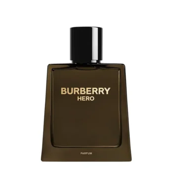 BURBERRY HERO PARFUM 50 ml, codice EAN 3616304679452