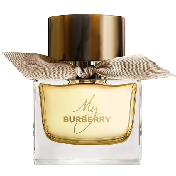 BURBERRY MY BURBERRY eau de parfum 90 ml, EAN 3614226905963