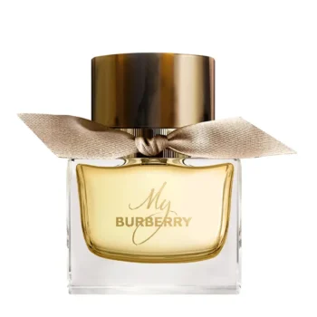 BURBERRY MY BURBERRY eau de parfum 50 ml, EAN 3614226905994