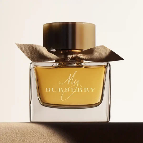 BURBERRY MY BURBERRY eau de parfum 90 ml - Immagine 3