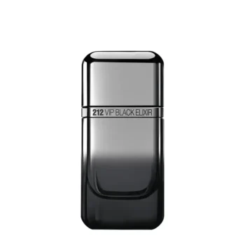 CAROLINA HERRERA 212 VIP BLACK ELIXIR parfuminis vanduo 50 ml, EAN 8411061105009