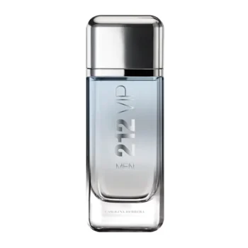 CAROLINA HERRERA 212 VIP MEN eau de toilette 100 ml, EAN 8411061088166