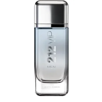 CAROLINA HERRERA 212 VIP MEN eau de toilette 200 ml, EAN 8411061782347